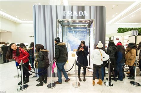 prada boxing day sale london